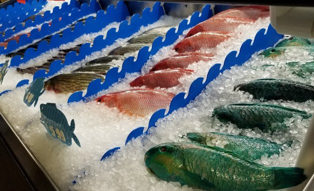 Photo of Puerto Plata Fish Market