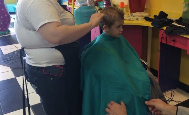 Photo of Snip-its Haircuts for Kids