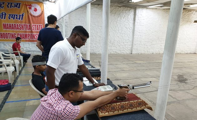 Photo of Ronak Pandit Shooting Centre