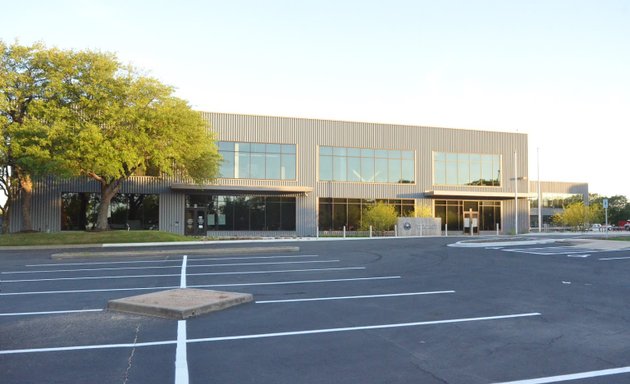 Photo of Austin Municipal Court