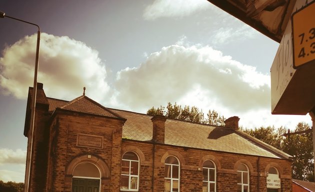 Photo of Lower Wortley Methodist Church