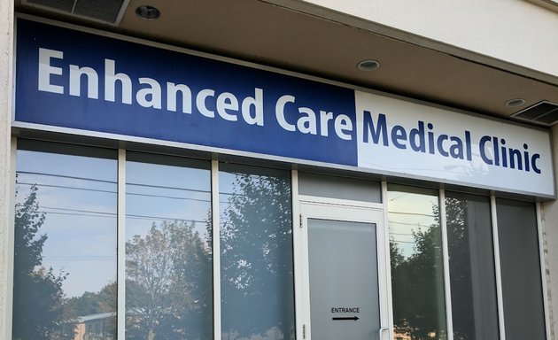 Photo of Enhanced Care Medical Clinic - Etobicoke