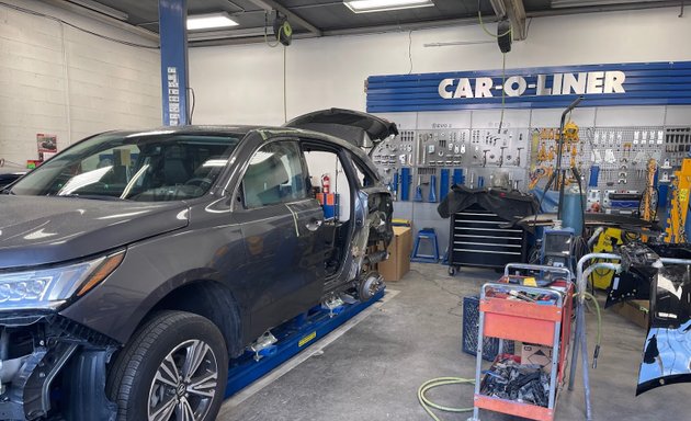 Photo of Exxel Collision Center