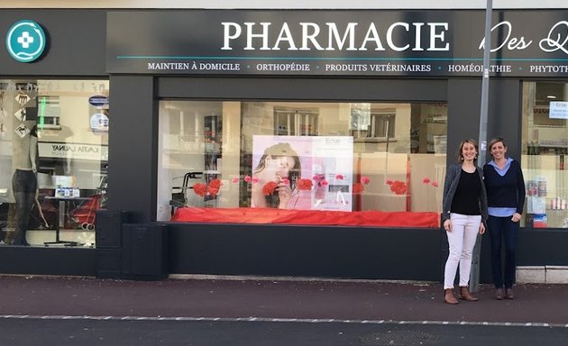 Photo de Pharmacie des Quais de Seine