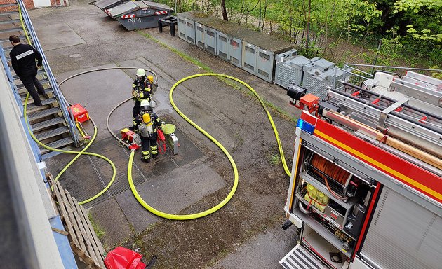 Foto von Freiwillige Feuerwehr Moosach e.V.