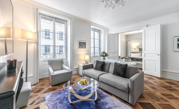 Foto von Swiss Luxury Apartments