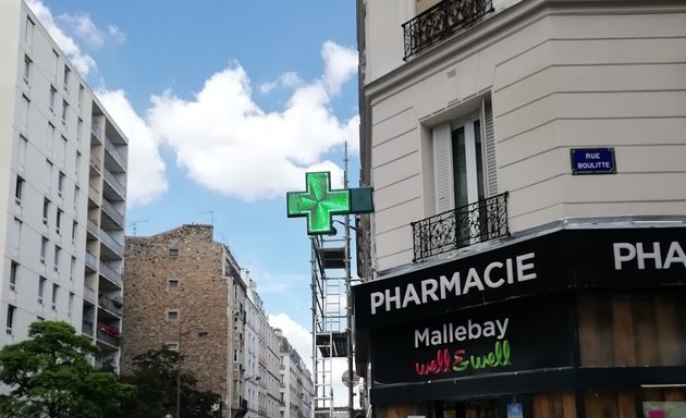 Photo de Pharmacie Mallebay well&well