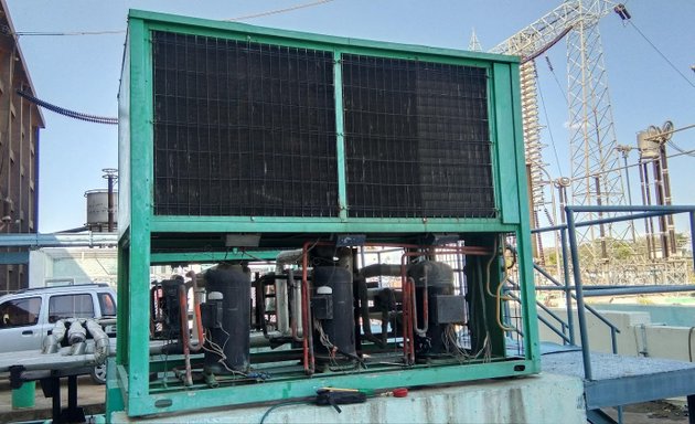 Photo of Fresh Aircooling Solutions