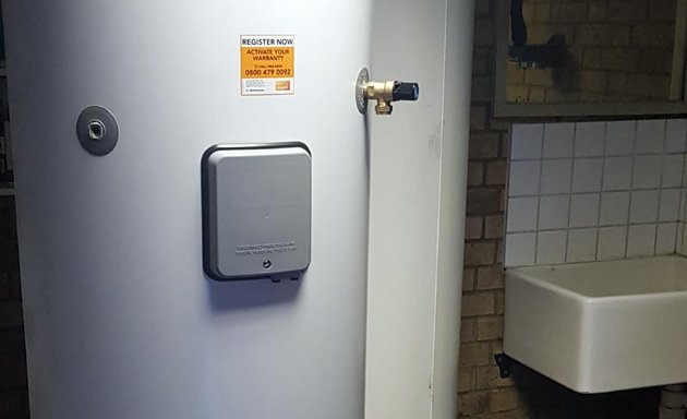 Photo of Hot Cold Installations