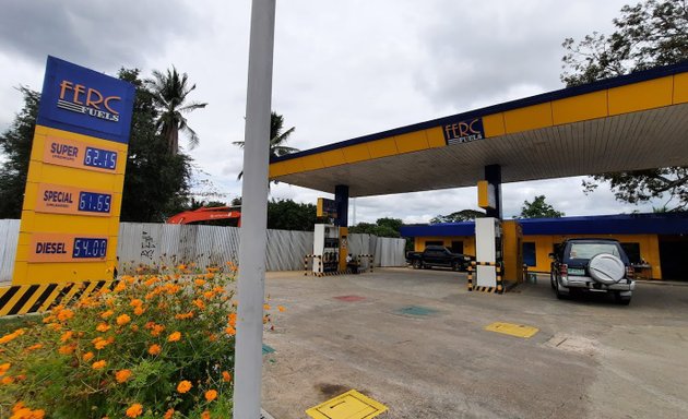 Photo of FERC Fuels Catalunan Pequeño Davao