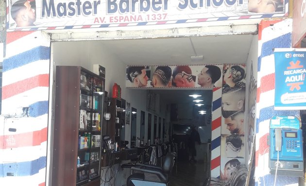 Foto de Master Barber School