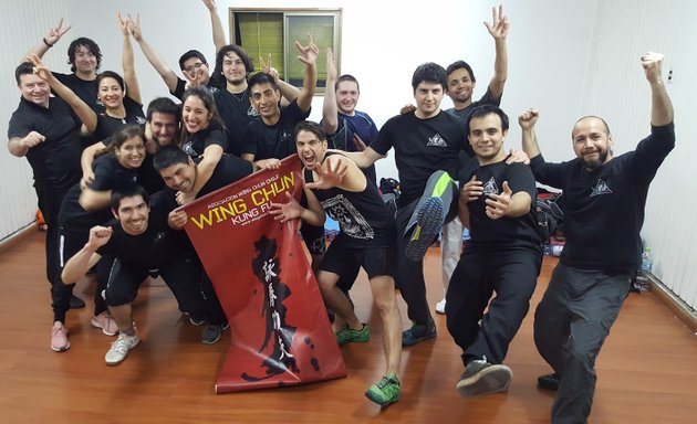 Foto de Wing Chun Providencia (Asociación Wing Chun Chile)