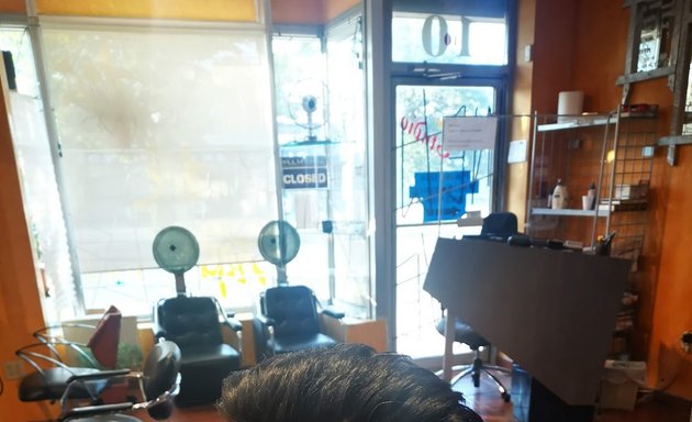 Photo of New Wave Hair Studio