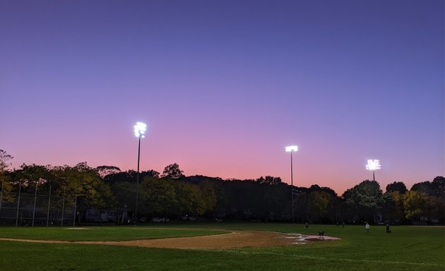 Photo of Rogers Park