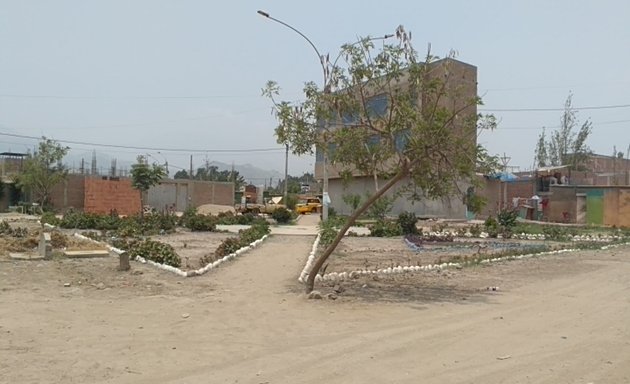 Foto de Parque de Asoc. "Cristo el Rey"