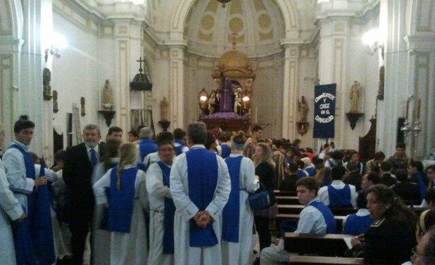 Foto de Parroquia San Antonio María Claret