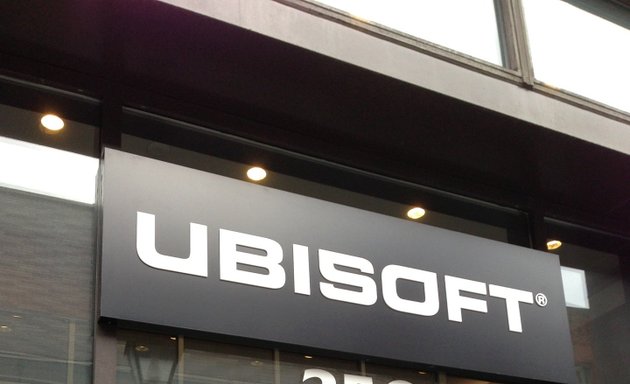 Photo of Ubisoft Saint-Antoine