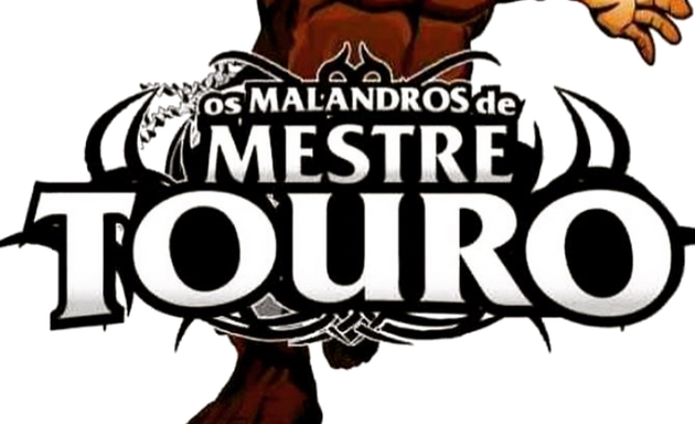 Photo of O S Malandros De Mestre Touro