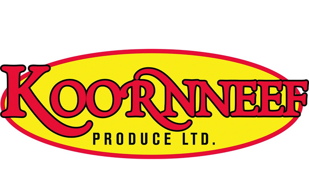Photo of Koornneef Produce - Ontario Food Terminal