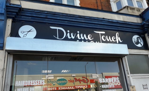 Photo of Divine Touch Salon Ltd