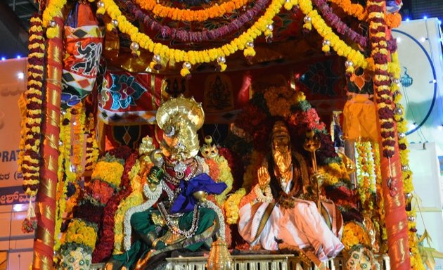 Photo of Sri Maha Prathyangira Devi & Gnana Muneshwara Temple