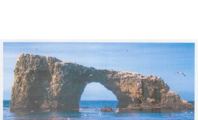 Photo of Anacapa Window Wash