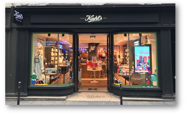 Photo de Kiehl's Paris Le Marais