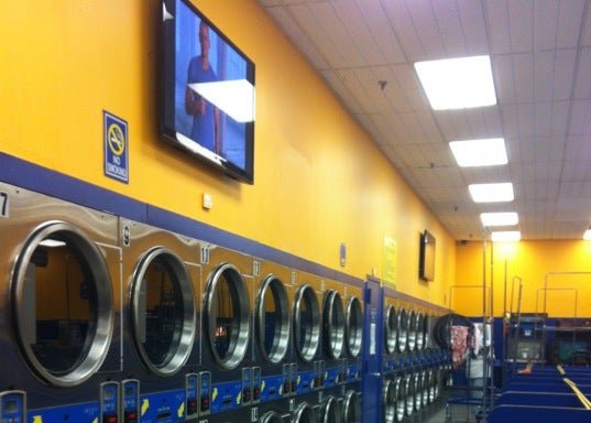 Photo of Clean World Laundromat