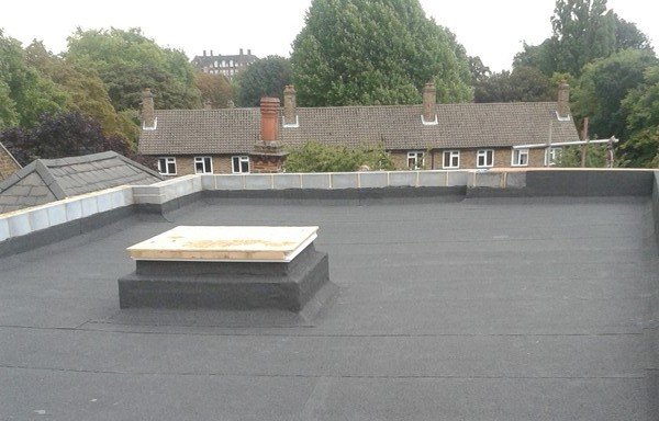 Photo of Direct Roofing