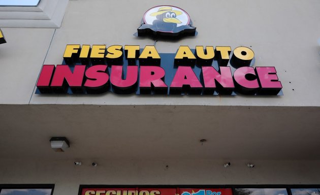 Photo of Fiesta Auto Insurance & Tax Service