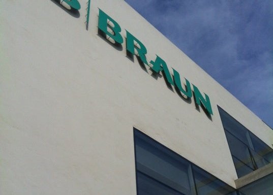 Foto de B.Braun Medical Perú - Sede Lurín