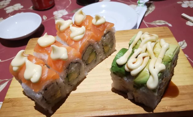 Photo of Wason Chinese Sushi