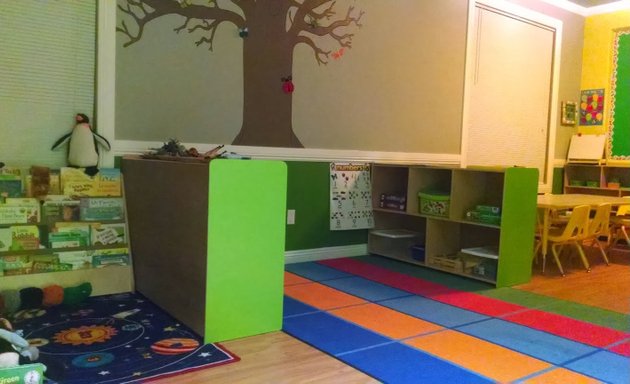 Photo of Saddletree Montessori Child Care