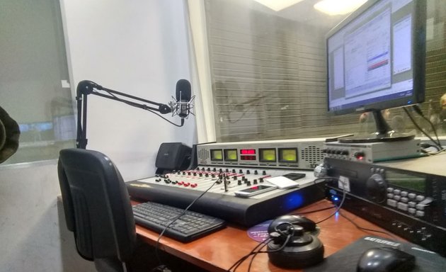 Foto de am 1330