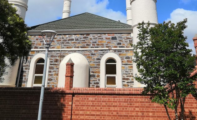 Photo of Adelaide Mosque