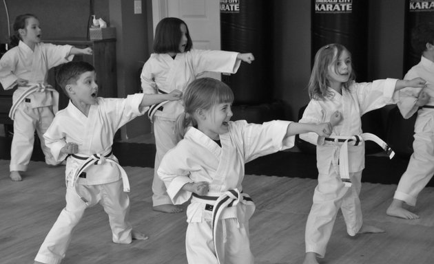 Photo of Emerald City Karate