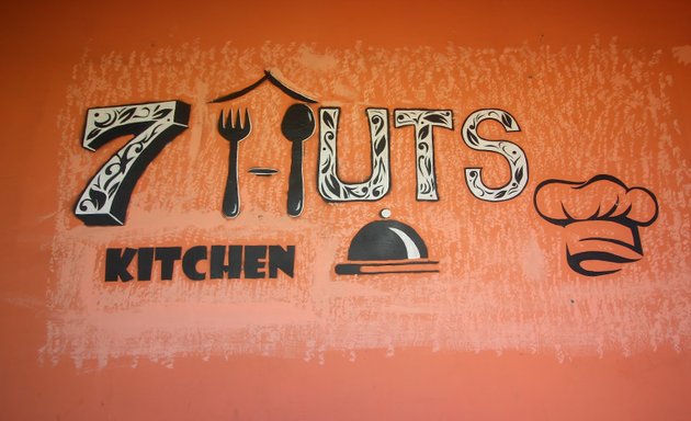 Photo of 7 Hut's Kitchen (Taste Of Meghalaya)