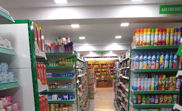 Photo of Eastern Supermarket