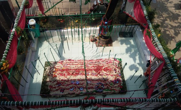 Photo of Hazrath Nana Shah Wali Dargah