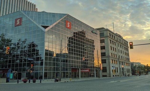 Photo of Scotiabank