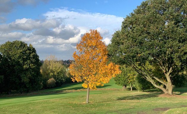 Photo of Hampstead Golf Club