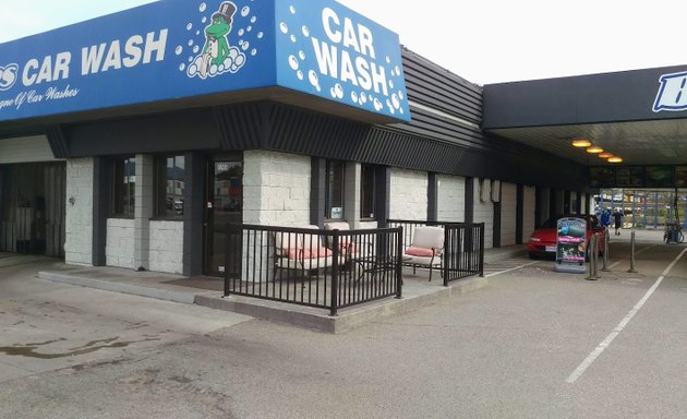 Photo of Bubbles Car Wash & Detail Centre