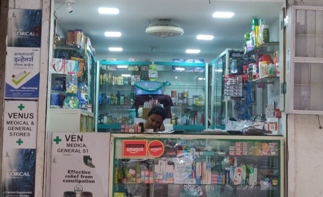 Photo of Venus medical and general store