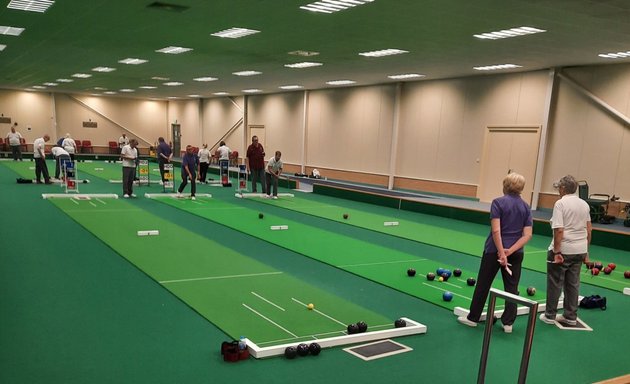 Photo of Bristol Indoor Bowling Club Ltd
