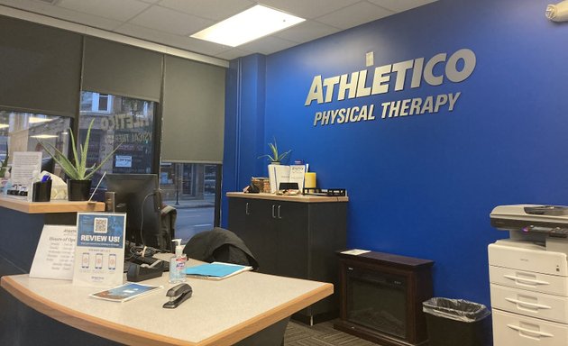 Photo of Athletico Physical Therapy - Andersonville South