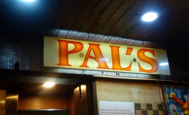Photo of Pal's Fish Corner