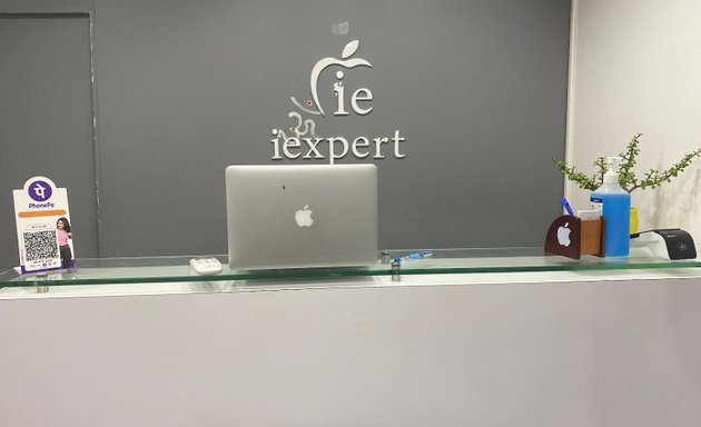 Photo of Apple sales & Service Center-(Iexpert)
