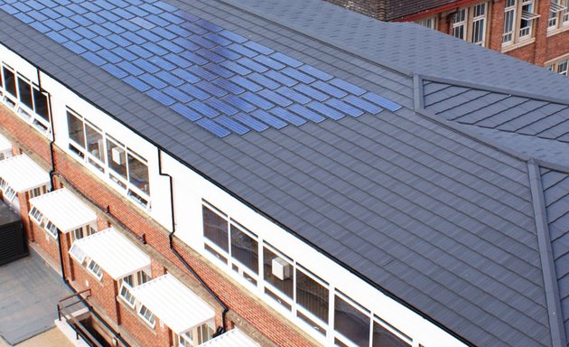 Photo of Alpha Roofing Systems Ltd