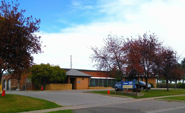 Photo of Toronto Animal Services, North Shelter