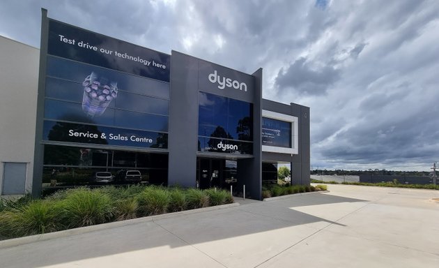 Photo of Dyson Service Centre